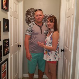 Meet your Posher, Hillary